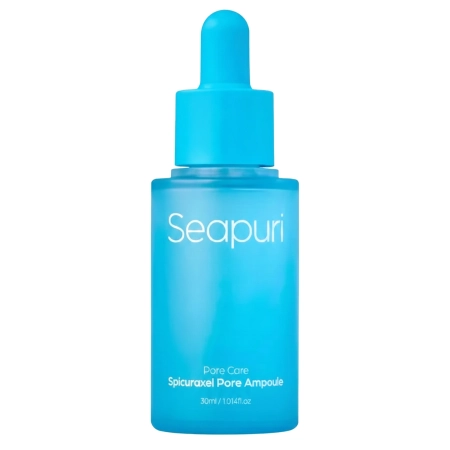 Seapuri - Spicuraxel Ampoule - Ampułka Zmniejszająca Widoczność Porów - 30ml