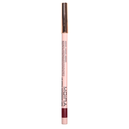 Moira - Lip Appeal Waterproof Liner - Wodoodporna Konturówka do Ust - 023 Identity - 0,6g 