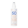 Korres -  Sunscreen Spray Emulsion Body + Face SPF50+ - Filtr w Sprayu do Twarzy i Ciała - 150ml - OUTLET