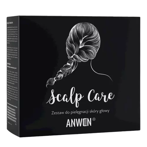 Anwen - Scalp Care - OUTLET
