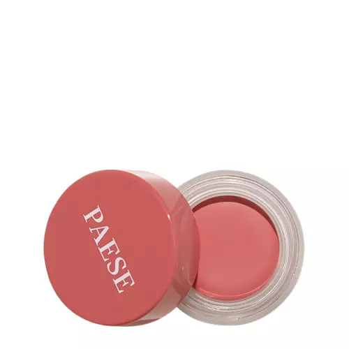 Paese - Kremowy Róż - Blush Kissed 01 - 4g