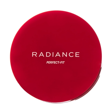 Missha - Radiance Perfect Fit Cushion Foundation SPF50+/PA+++ - Podkład w Poduszce z Filtrem Przeciwsłonecznym - No. 21P Fair - 15g