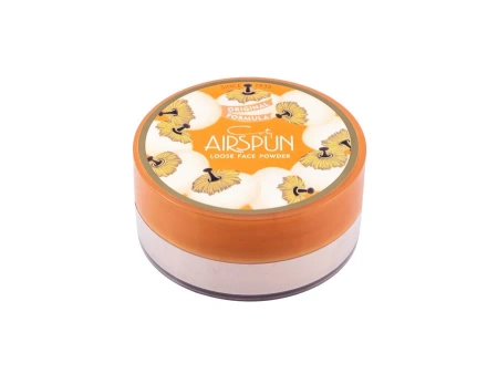 Coty Airspun - Loose Face Powder - Puder Matujący Sypki - Naturally Neutral - 65g