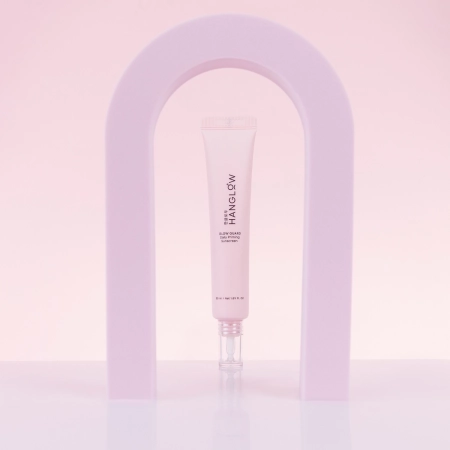 HanGlow - Glow Guard - Daily Priming Sunscreen SPF 50+ - Codzienny Krem Przeciwsłoneczny - 50ml