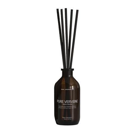 Seal Aromas Co - Basic Ambar Pure Verveine - Dyfuzor Zapachowy - 100ml