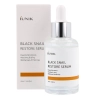 iUNIK - Black Snail Restore Serum - Regenerujące Serum ze Śluzem Ślimaka - 50ml