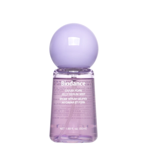 Biodance - Caviar PDRN Jelly Serum Mist - Serum w Mgiełce z PDRN - 50ml