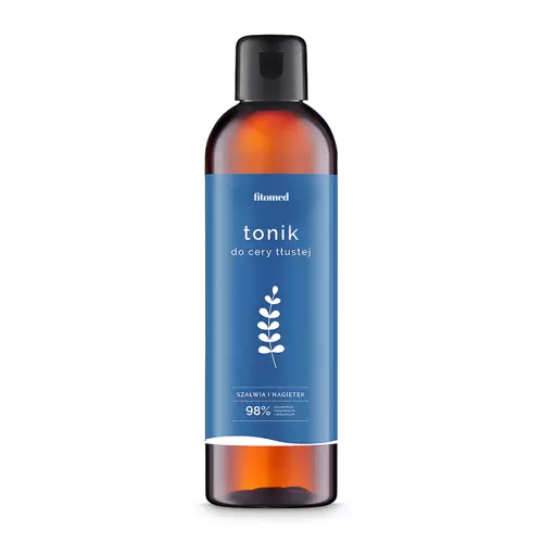 Fitomed - Tonik Cera Tłusta - 200g