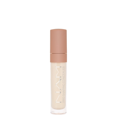 NAM - Pro Shaping Concealer - Korektor do Twarzy - 1 - 6ml