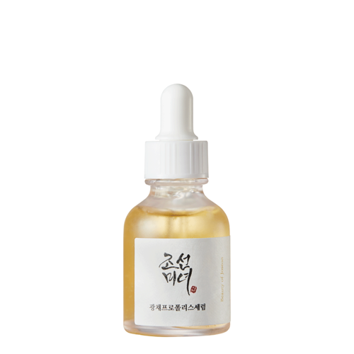 Beauty of Joseon - Glow Serum Propolis and Niacinamide - Serum z Propolisem i Niacynamidem - 30ml