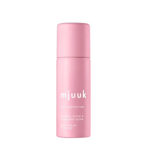 Mjuuk - Heat Protection - Spray Termoochronny - 50ml