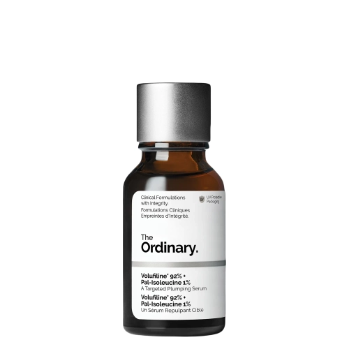 The Ordinary - Volufiline 92% + Pal-Isoleucine 1% - Serum Ujędrniające - 15ml
