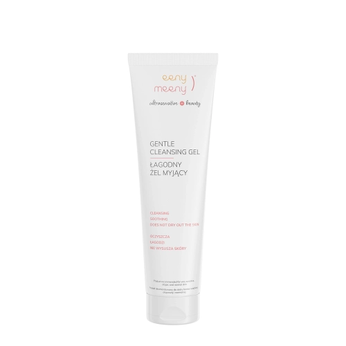 Eeny Meeny - Gentle Cleansing Gel - Łagodny Żel Myjący - 100ml