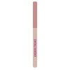 Poppy Head - Lockwear Long-Lasting Gel Lipliner - Długotrwała Żelowa Konturówka do Ust - 03 Nude Alarm - 0,6g 