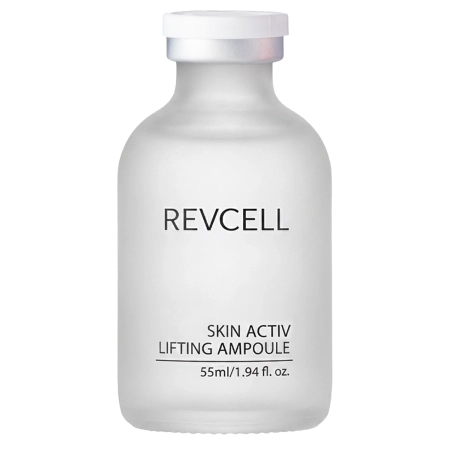 REVCELL - Skin Activ Lifting Ampoule - Liftingująca Ampułka do Twarzy - 55ml OUTLET