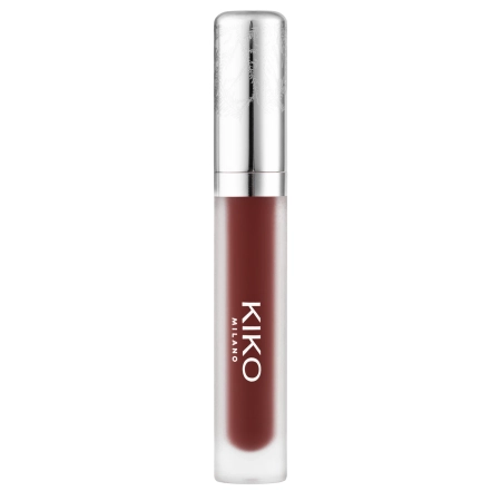 KIKO Milano - Snow-Kissed Holiday Lip Tint - Pomadka do Ust - 06 Plummy Treat - 3ml
