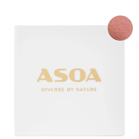 Asoa - Róż Mineralny - Pink Rose - 6g