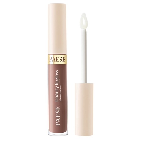 Paese - Błyszczyk Beauty Lipgloss - 17 Bon Bon - 4,5ml
