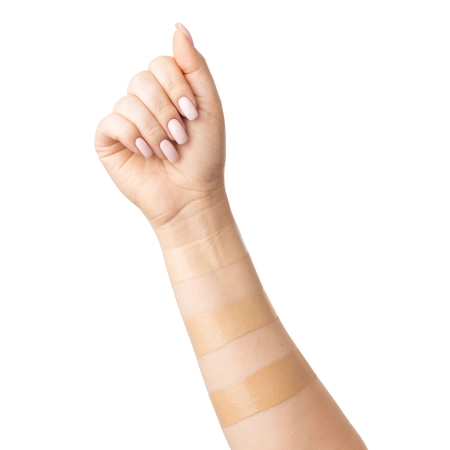 Paese - Krem BB z Kwasem Hialuronowym - Ivory - 30ml