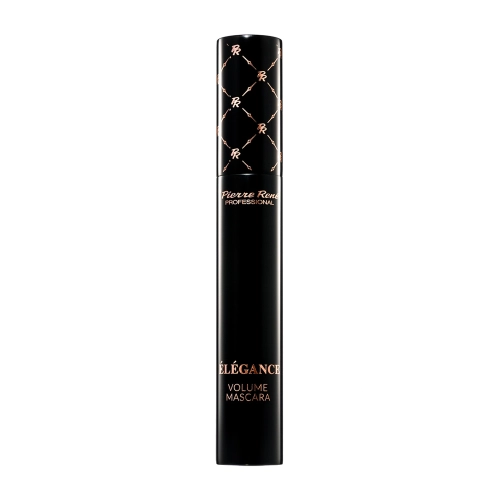 Pierre Rene - Elegance Volume Mascara - Tusz do Rzęs Zwiększający Objętość - 10ml