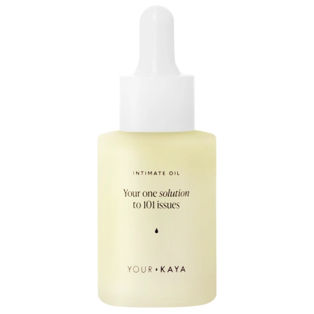 Your Kaya - Olejek intymny - 30ml OUTLET