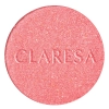 Claresa - Care All Day Silky Pinch Powder Blush - Pudrowy Róż Do Policzków - Lumi Peach 03 - 2 g