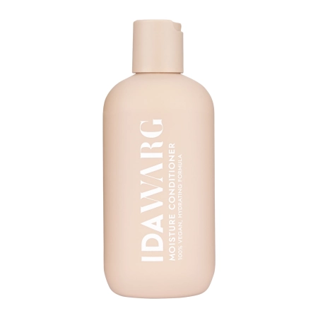 IDA WARG - Moisture Conditioner - Odżywka Nawilżająca do Włosów - 250ml