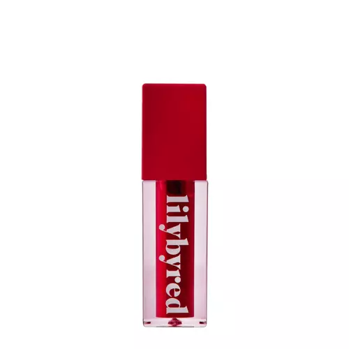 Lilybyred - Juicy Liar Water Tint - Długotrwały Wodny Tint do Ust - 05 Like Pinklemon Fizz - 4g
