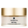 Sesderma - Retisil Intensive Pro-Aging Cream - Krem Przeciwstarzeniowy do Twarzy - 50ml