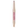 Poppy Head - Smudgic Velvet Matt Lipstick - Matowa Pomadka w Kredce - 01 Stone Veil - 0,85g