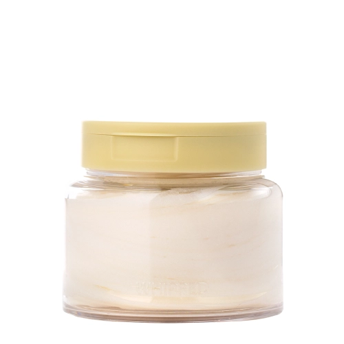 WHIPPED - Vegan Pack Cleanser Lavocado  - Ujędrniająca Maska do Mycia Twarzy - 120ml - OUTLET