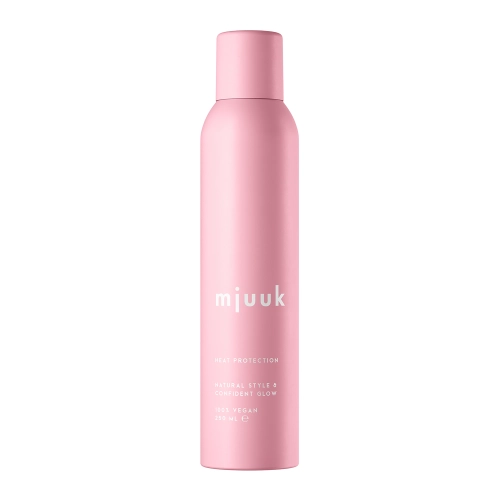 Mjuuk - Heat Protection - Spray Termoochronny - 250ml
