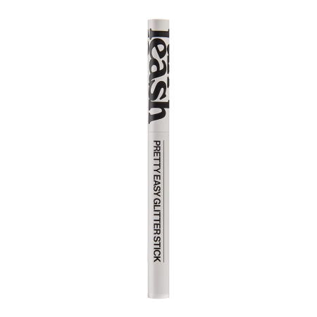 Unleashia - Pretty Easy Glitter Stick - Brokatowa Kredka do Oczu - 1 Thrilled - 0,7g
