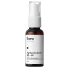 Sane - Hyaluronic Acid 2% + B5 + PP - Serum do Twarzy z Kwasem Hialuronowym i Witaminami - 30ml
