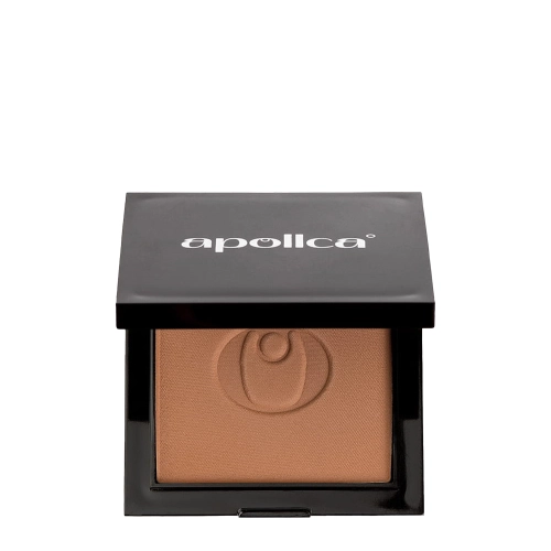 Apollca - Bronzer Prasowany - Americano 03 - 7g