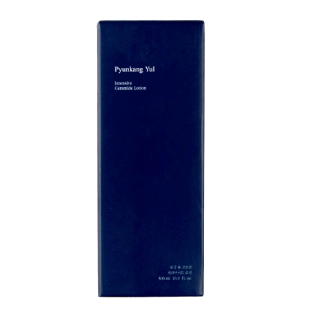 Pyunkang Yul - Intensive Ceramide Lotion - Kojący Lotion do Ciała - 500ml