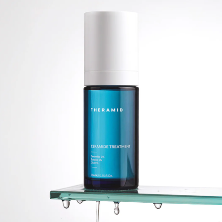 Theramid - Ceramide Treatment - Kuracja z Ceramidami - 30ml