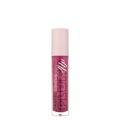 Pastel -  Plump Up - Błyszczyk do Ust - 207 - 5,3ml