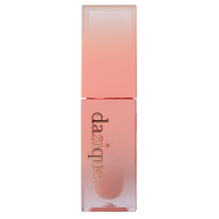 Dasique - Juicy Dewy Tint - Nabłyszczający Tint do Ust - #01 Mood Mango - 3,5g