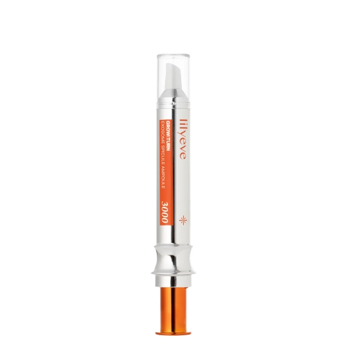 lilyeve - Grow:Turn Exosome Spicule Ampoule 3000 - 10ml