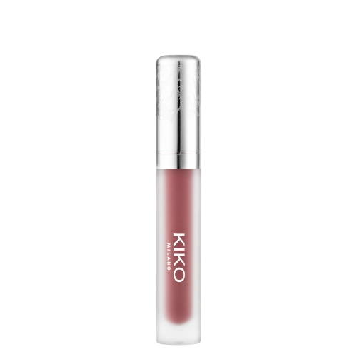 KIKO Milano - Snow-Kissed Holiday Lip Tint - Pomadka do Ust - 02 Mulled Mauve - 3ml