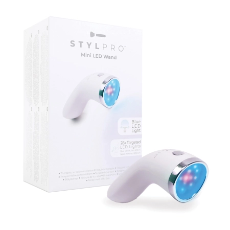 Stylpro - Mini LED Wand - Urządzenie LED do Terapii Światłem 