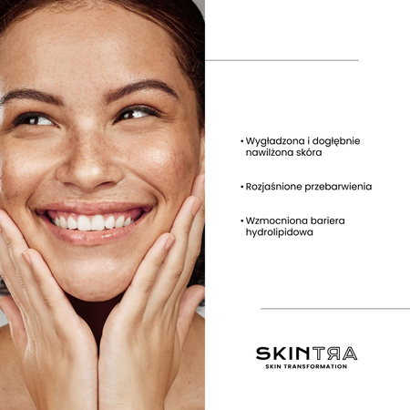 SkinTra - Zestaw Smooth Operator - 50ml + 30ml