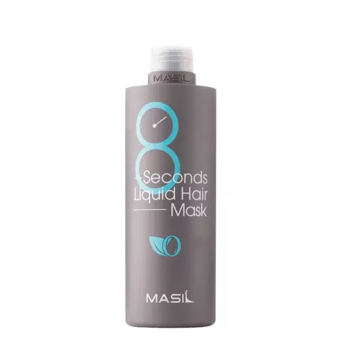 Masil - 8 Seconds Liquid Hair Mask - Maska Zwiększająca Objętość Włosów - 200ml OUTLET