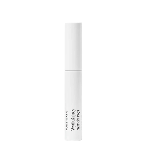 Your Kaya - Tusz do Rzęs - Midnight Black - 8ml OUTLET