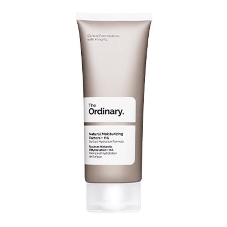 The Ordinary - Natural Moisturizing Factors + HA - Krem Nawilżający z Kwasem Hialuronowym - 100ml