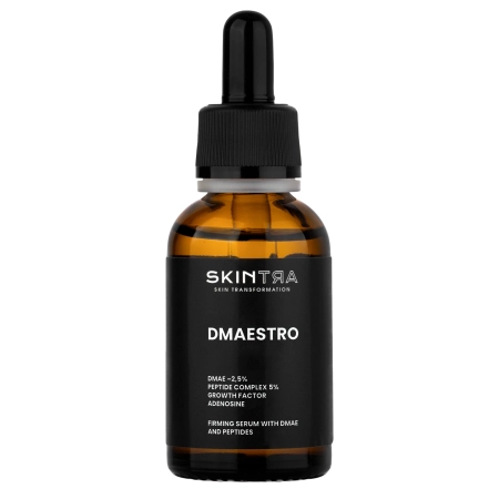 SkinTra - Dmaestro - Serum Przeciwstarzeniowe - 30ml 