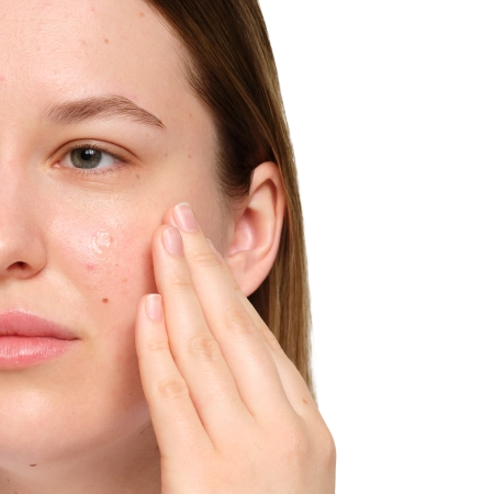 The Ordinary - Salicylic Acid 2% Anhydrous Solution - Serum z Kwasem Salicylowym - 30ml