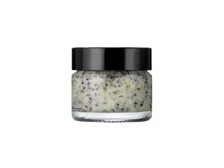 La-Le - Peeling do Ust - Czarna Porzeczka - 15ml