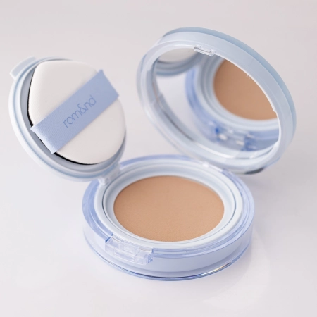 Rom&nd - Bare Water Cushion - Podkład w Poduszce - 03 Natural 21 - 20g